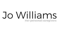 jo williams personal caregivers