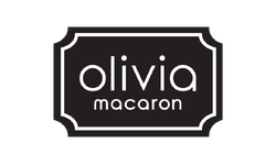 olivia macaron