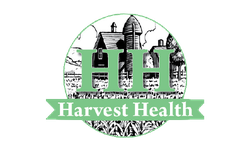 harvest health foods