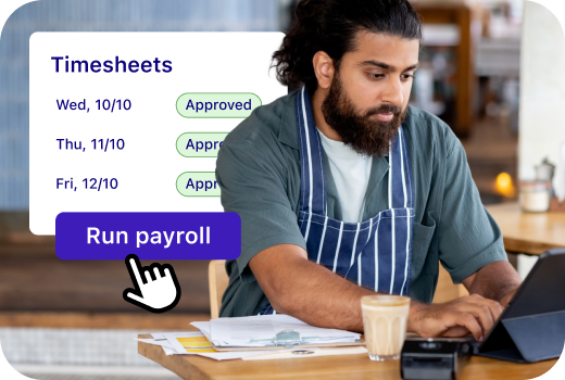 payroll, payday super, same day super