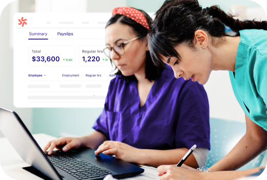 payday super cash flow