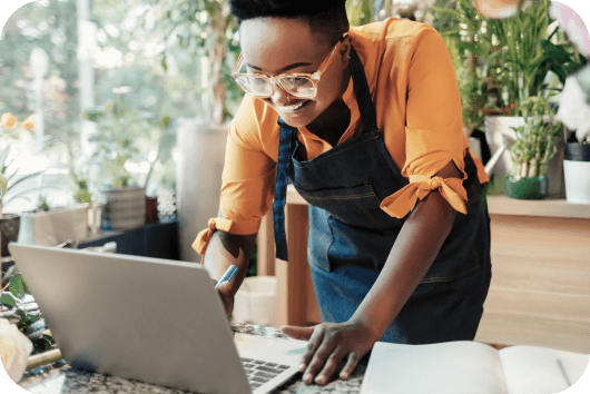 The Big Shift Report