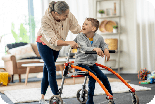 The Big Shift Report: UK Care Insights 