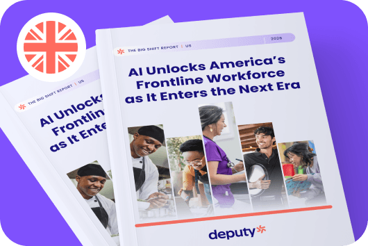 The Big Shift Report: AU Edition