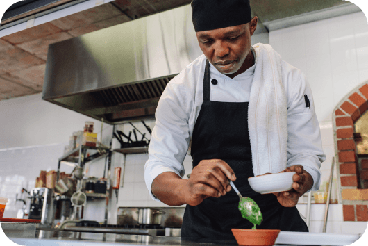 The Big Shift Report: AU Hospitality Insights 