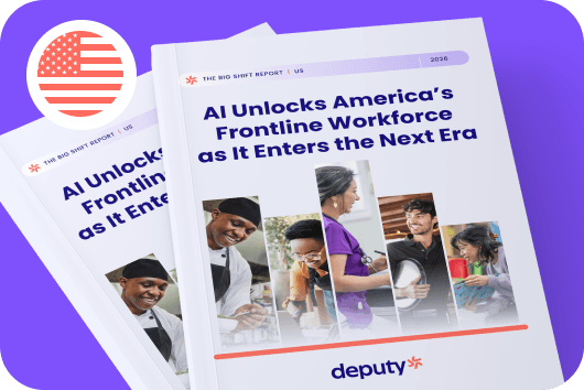 The Big Shift Report: US Edition