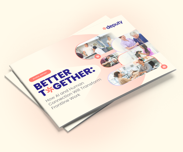 AI report