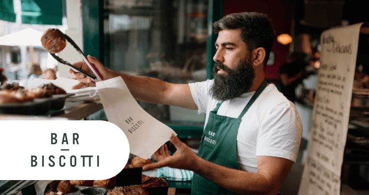 Bar Biscotti