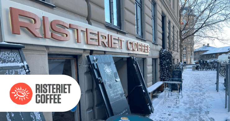 Risteriet Coffee