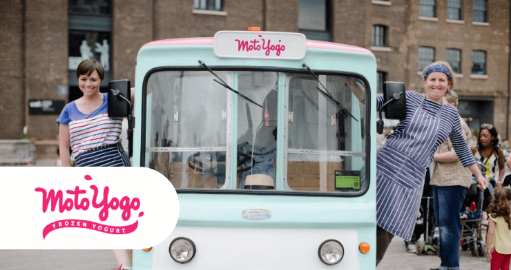 Moto Yogo