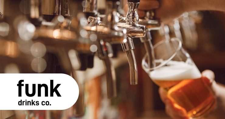 funk drinks, save payroll hours, increase payroll accuracy, accurate award interpretation