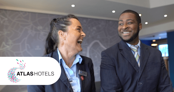 Atlas Hotels