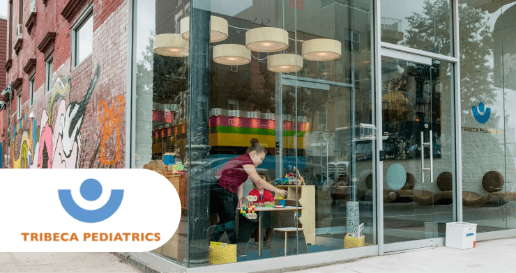 Tribeca Pediatrics