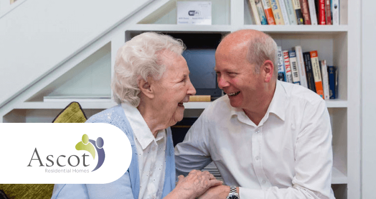 Ascot Residential Homes