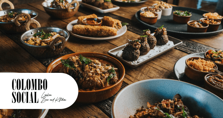 Colombo Social