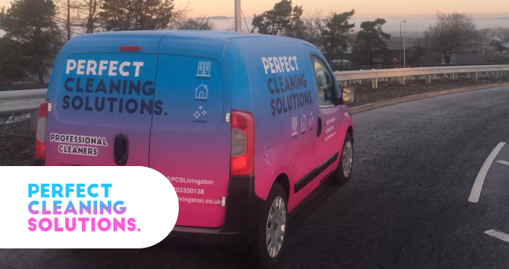 perfect cleaning solutions customer story deputy, perfect cleaning solutions, deputy, deputy customer story