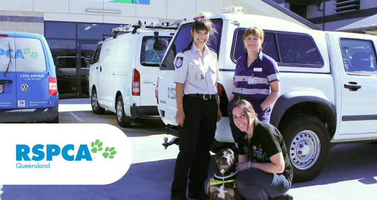 RSPCA Queensland