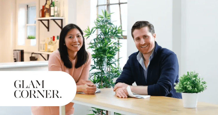 Glam Corner