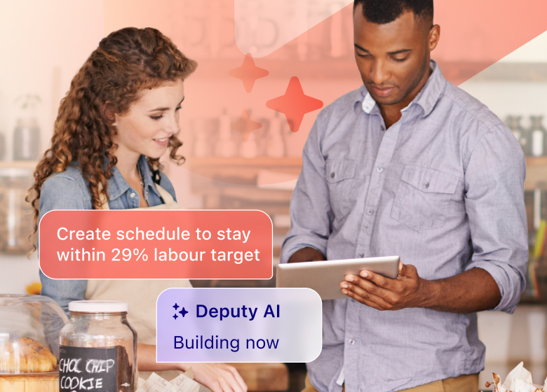 ai rostering, ai scheduling, labor optimization, labor optimization