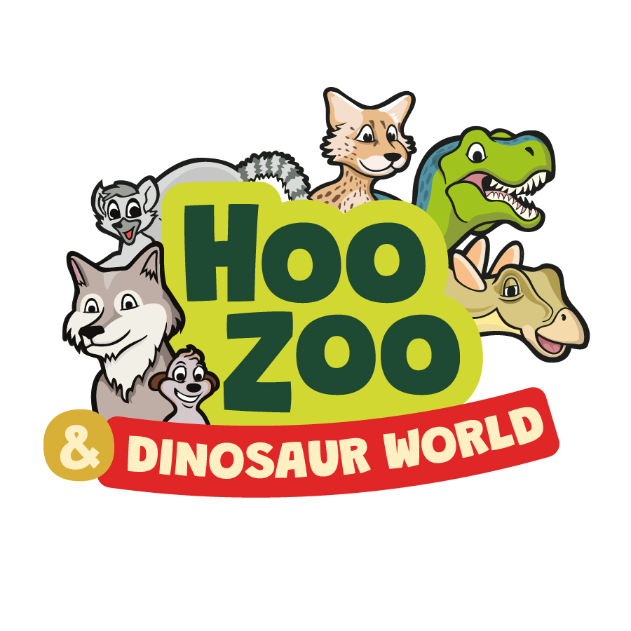 Hoo Zoo logo