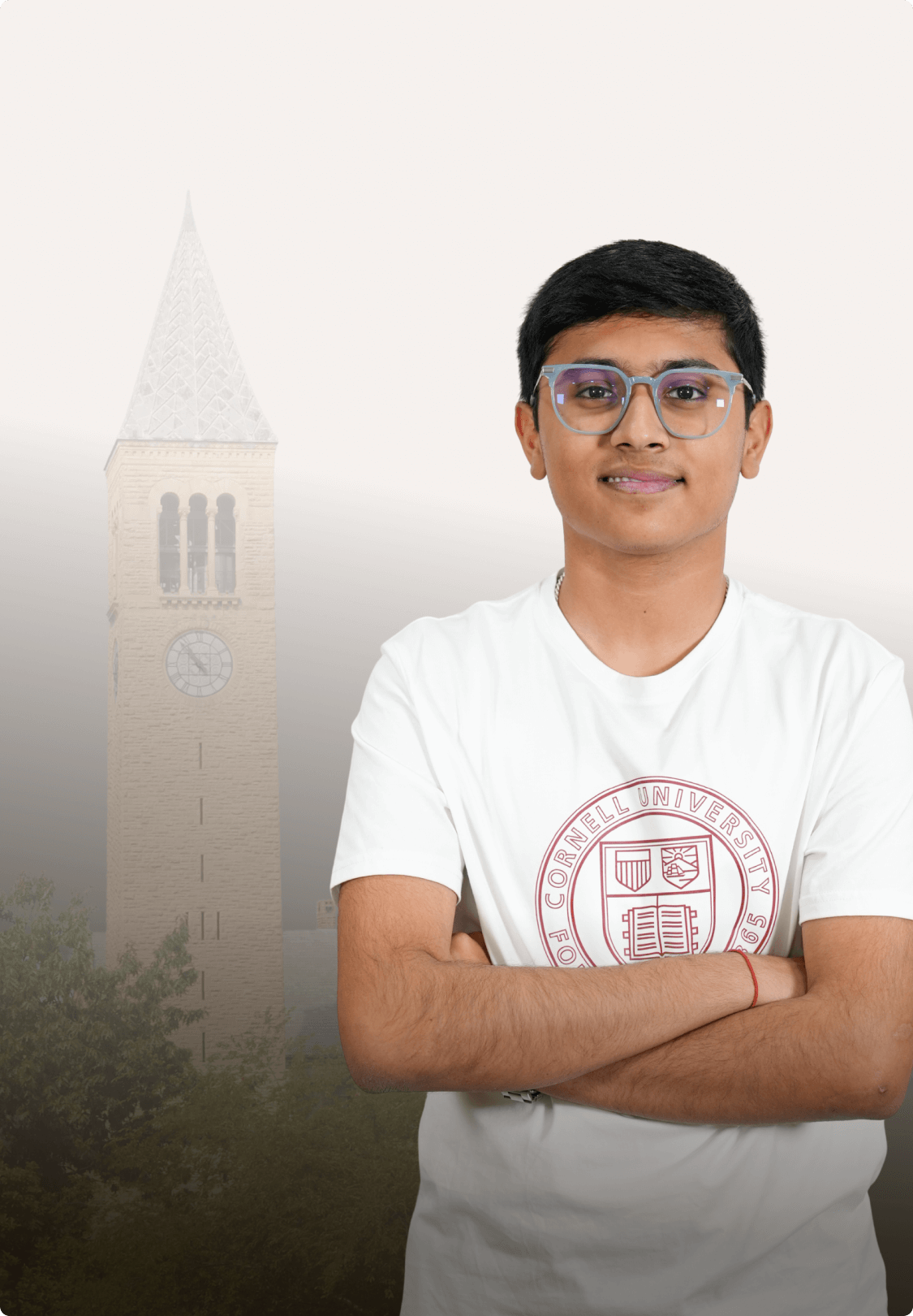 Student Results Head Shot