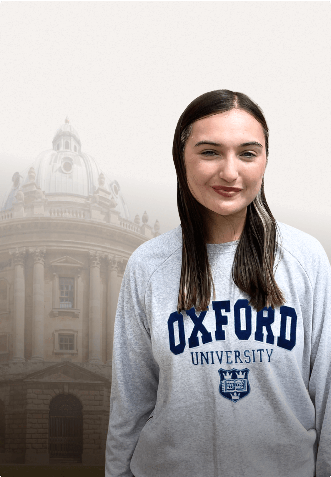 Student Results Head Shot