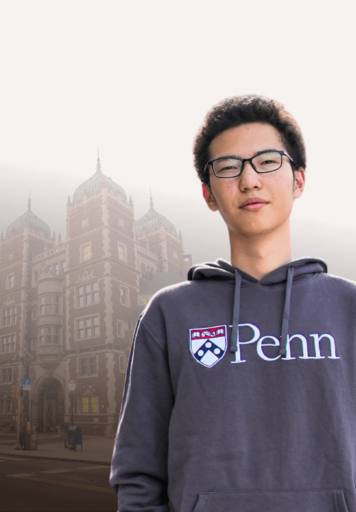 Student Results Head Shot