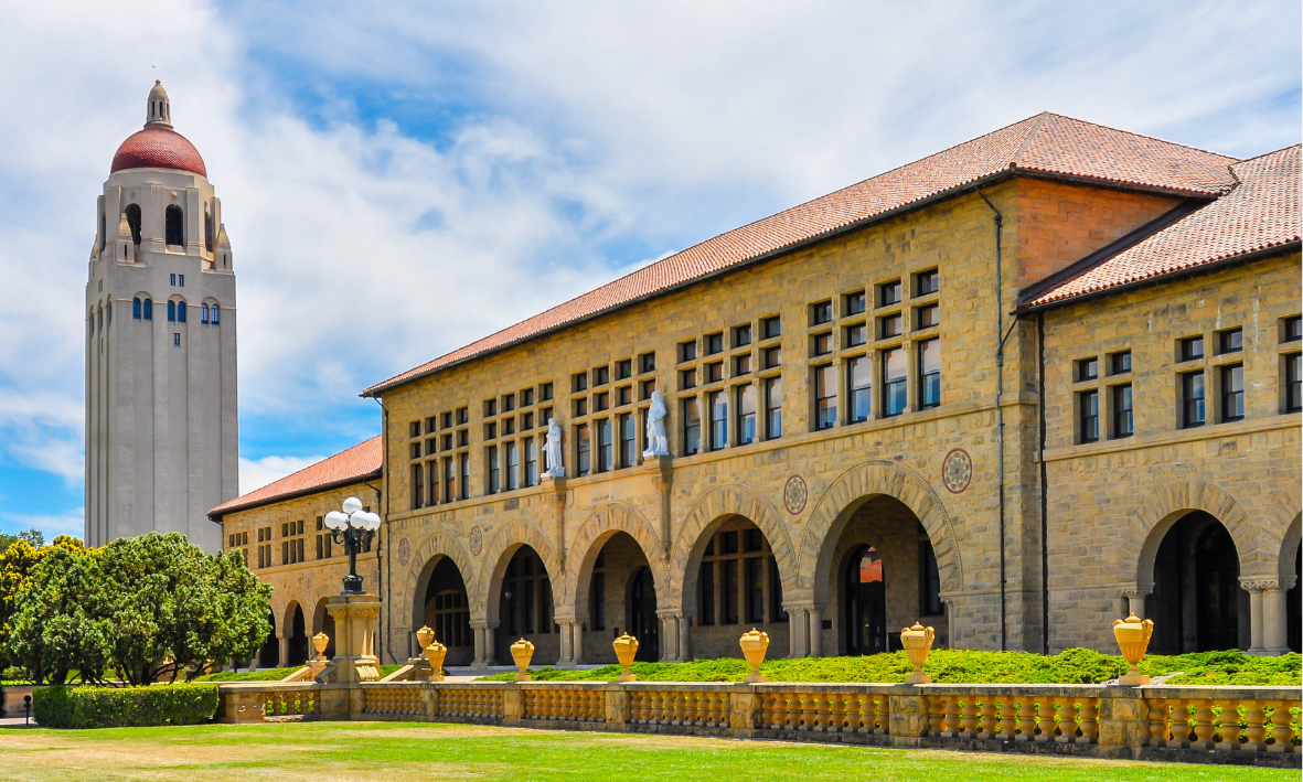 Stanford Reinstates SAT/ACT for Class of 2030