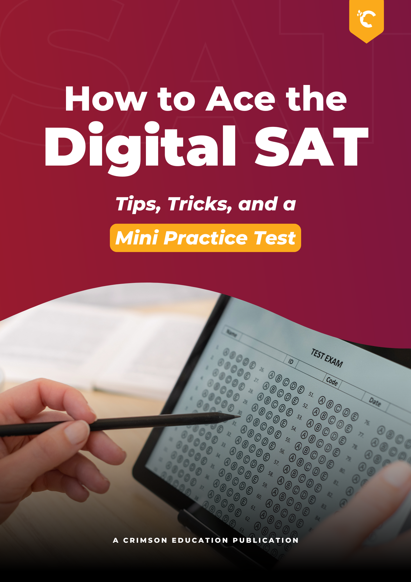 Your Free Digital SAT Guide is Ready!