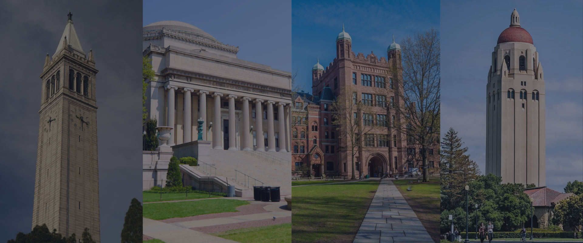 2025年のアイビーリーグの中で一番いい大学はどこ？