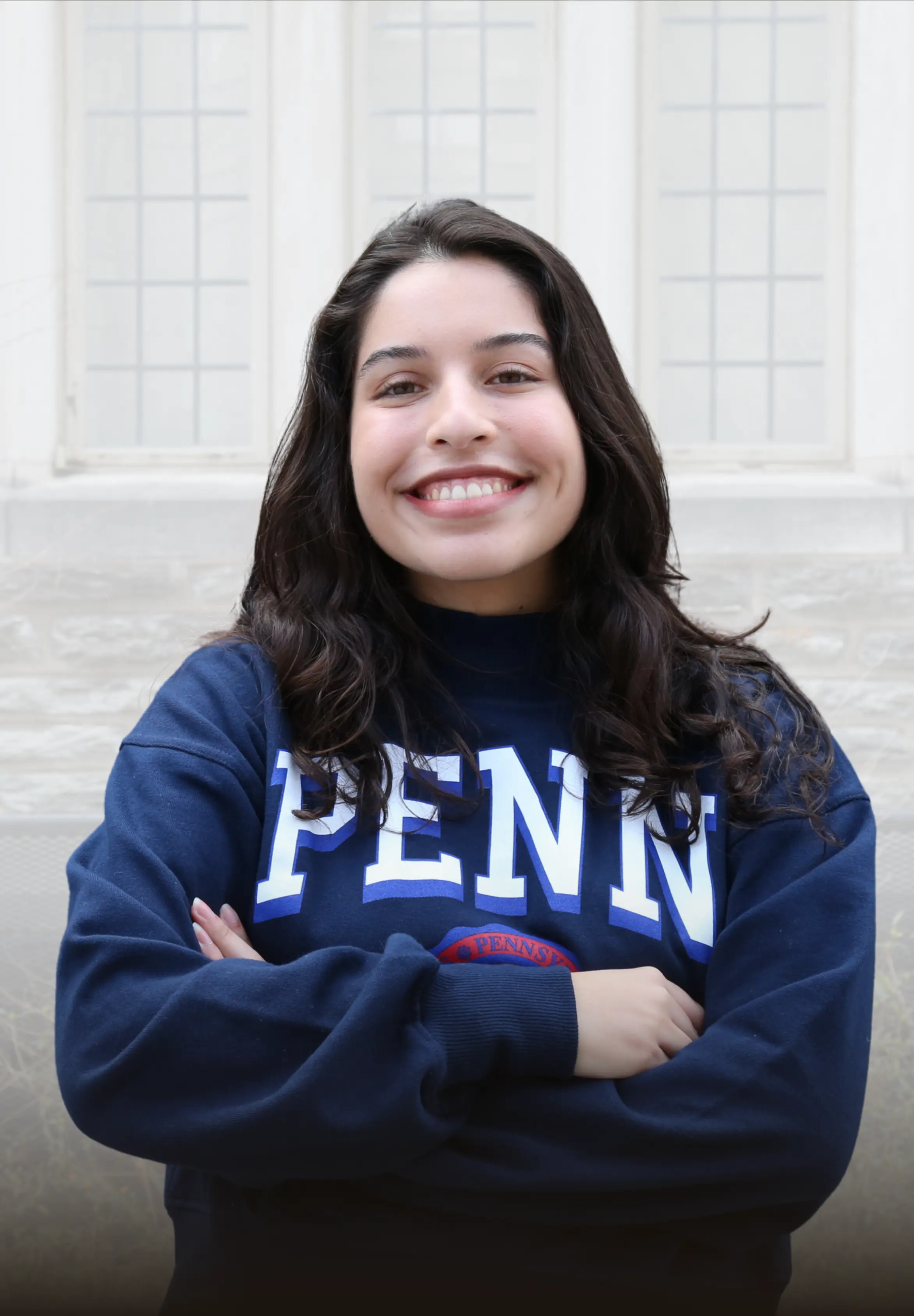 Student Results Head Shot