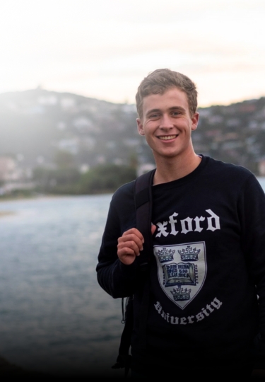 Student Results Head Shot