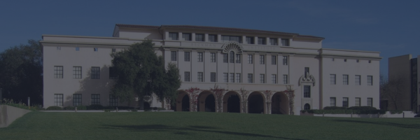 Caltech Campus Tour