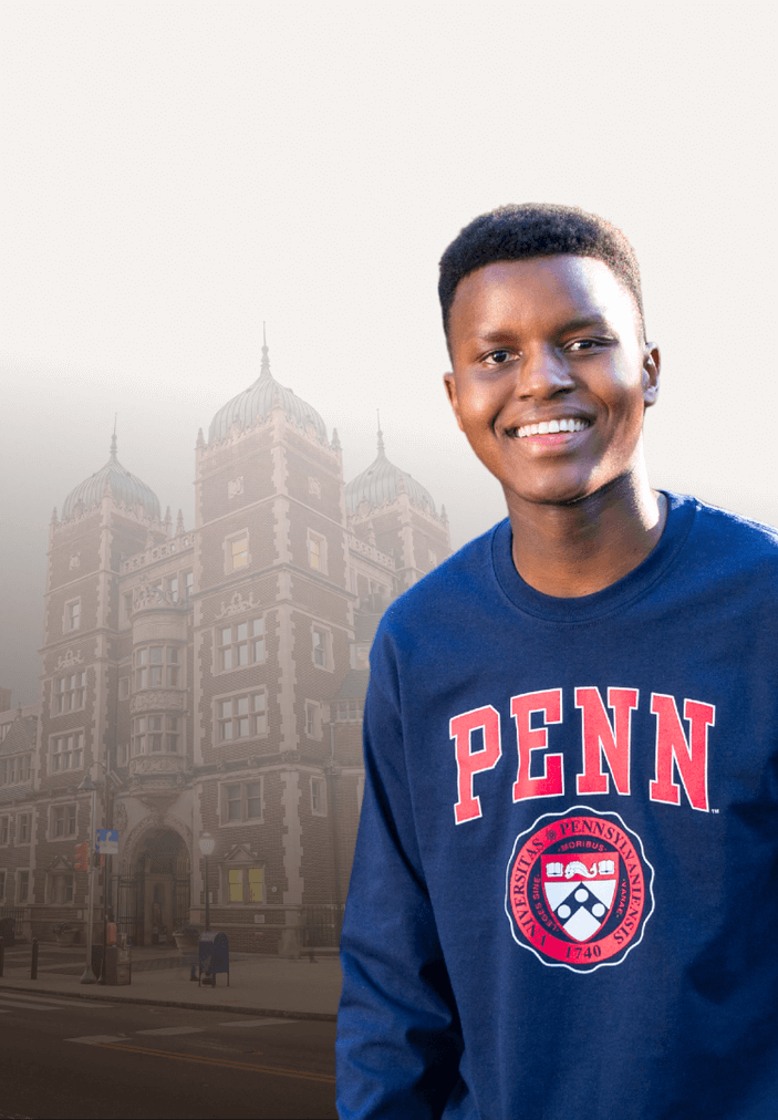 Student Results Head Shot