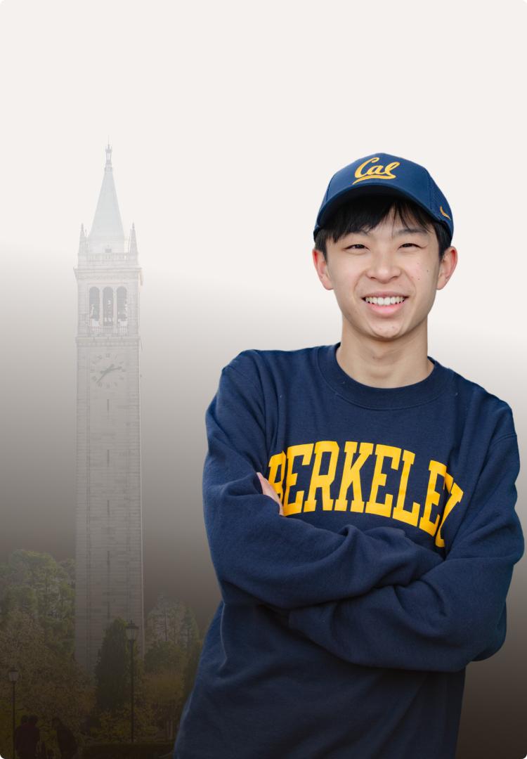 Student Results Head Shot