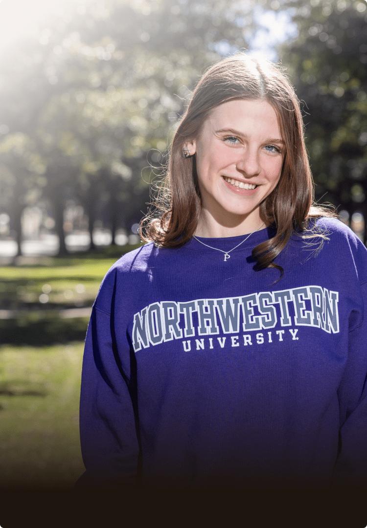 Student Results Head Shot