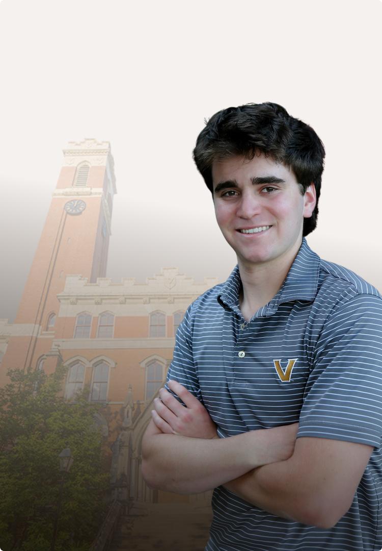 Student Results Head Shot