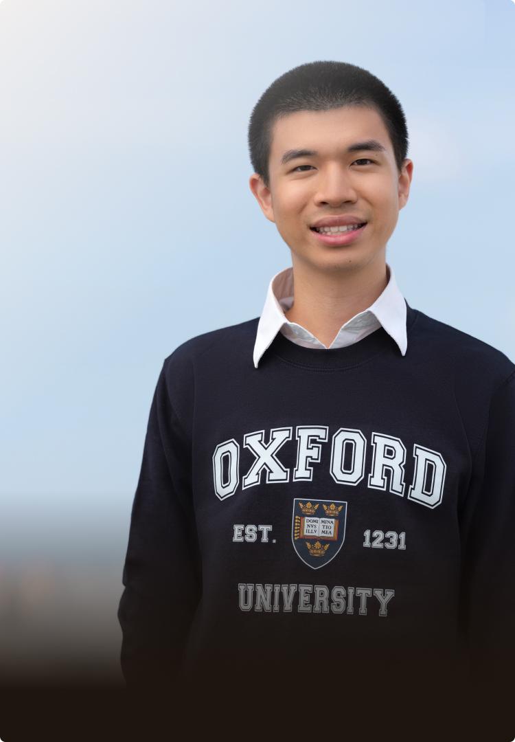 Student Results Head Shot