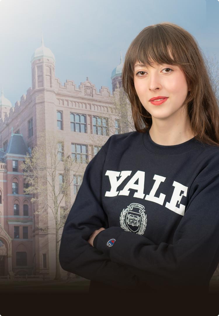 Student Results Head Shot