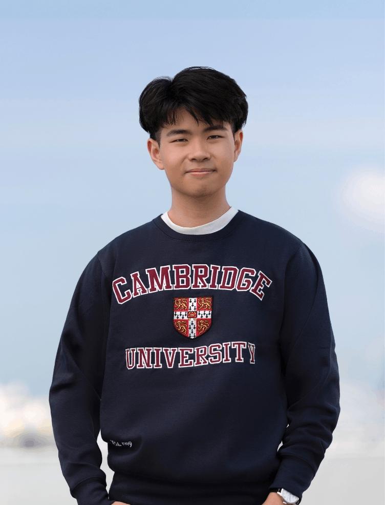 Student Results Head Shot