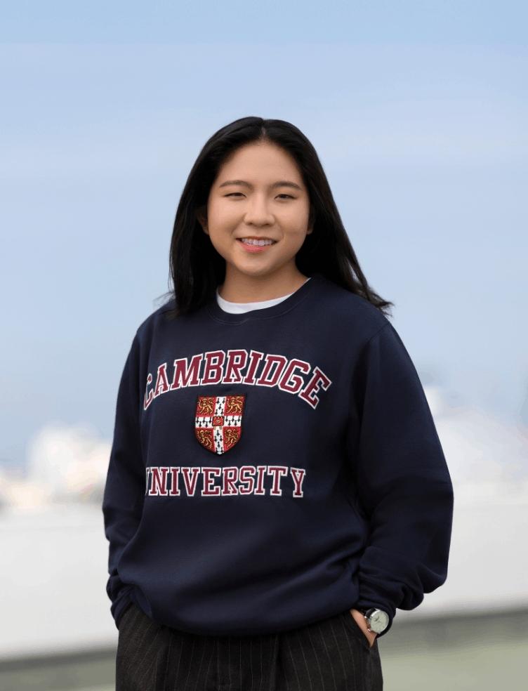 Student Results Head Shot