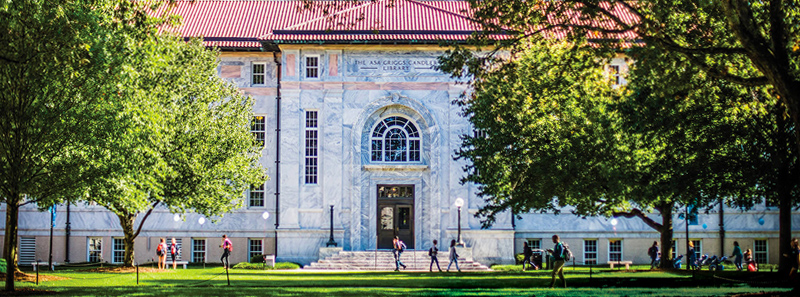 Emory Acceptance Rate at 14.5% for Class of 2028