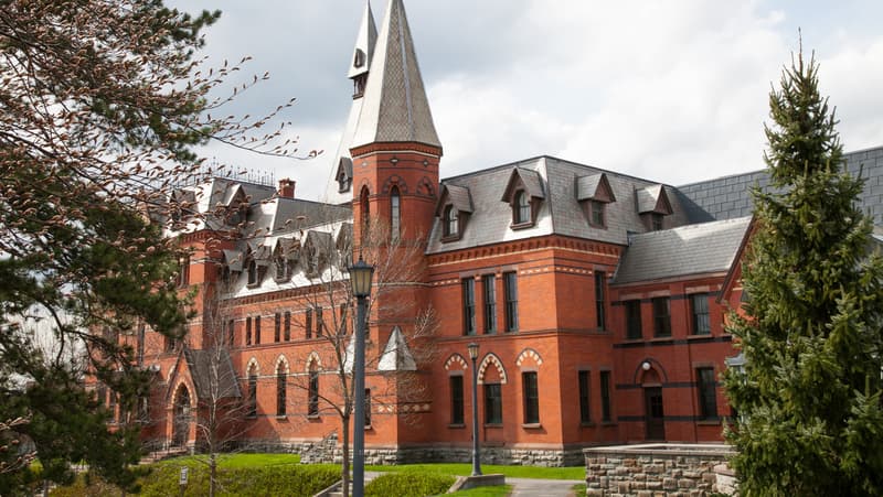 How To Get Into Cornell: Strategies To Make the Cut