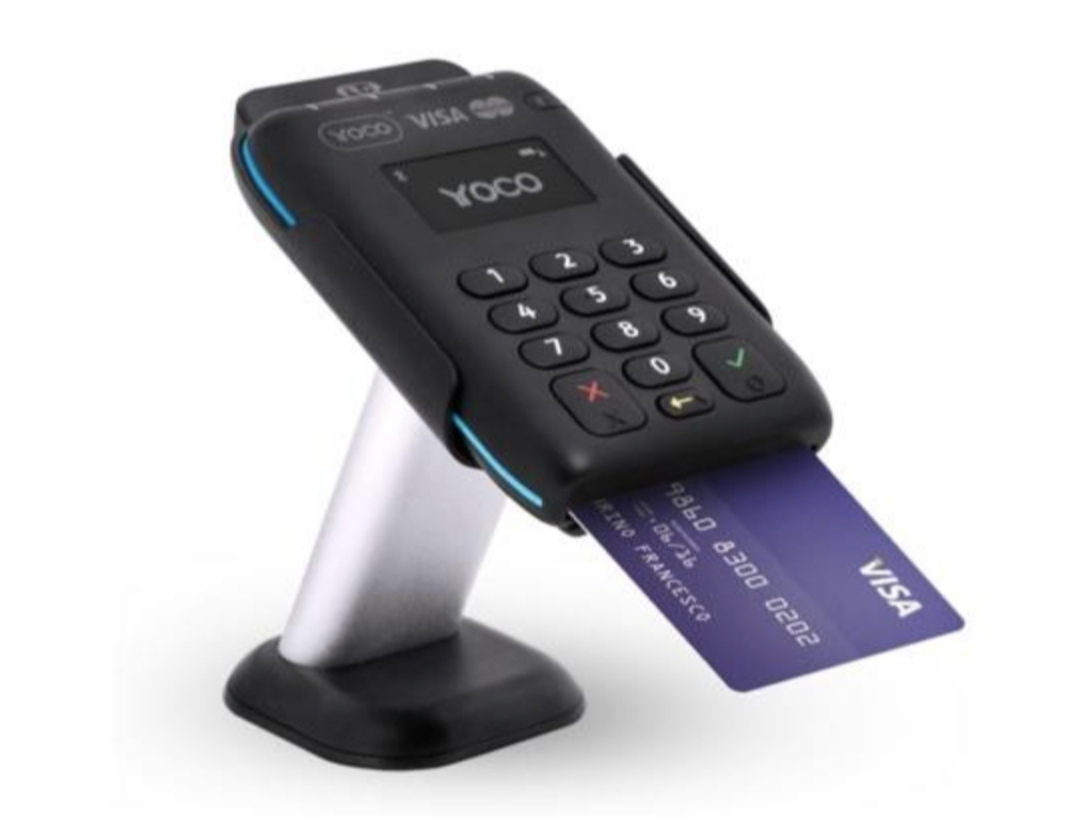Yoco Pro Card Machine
