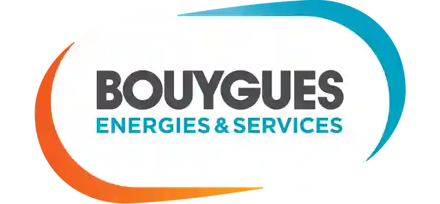 Bouygues Energies & Services Logo