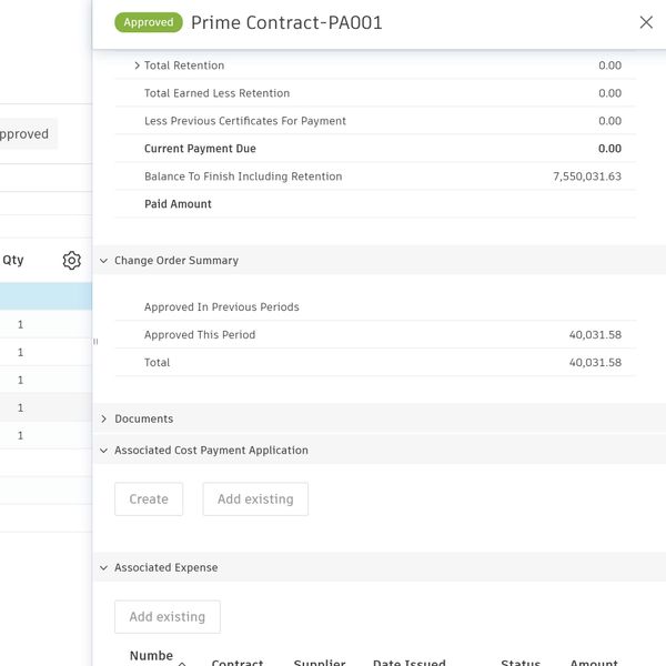 建設設計変更追跡ソフトウェア