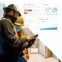 Autodesk Construction Cloud のメリットと差別化要因。