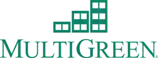 Multigreen logo