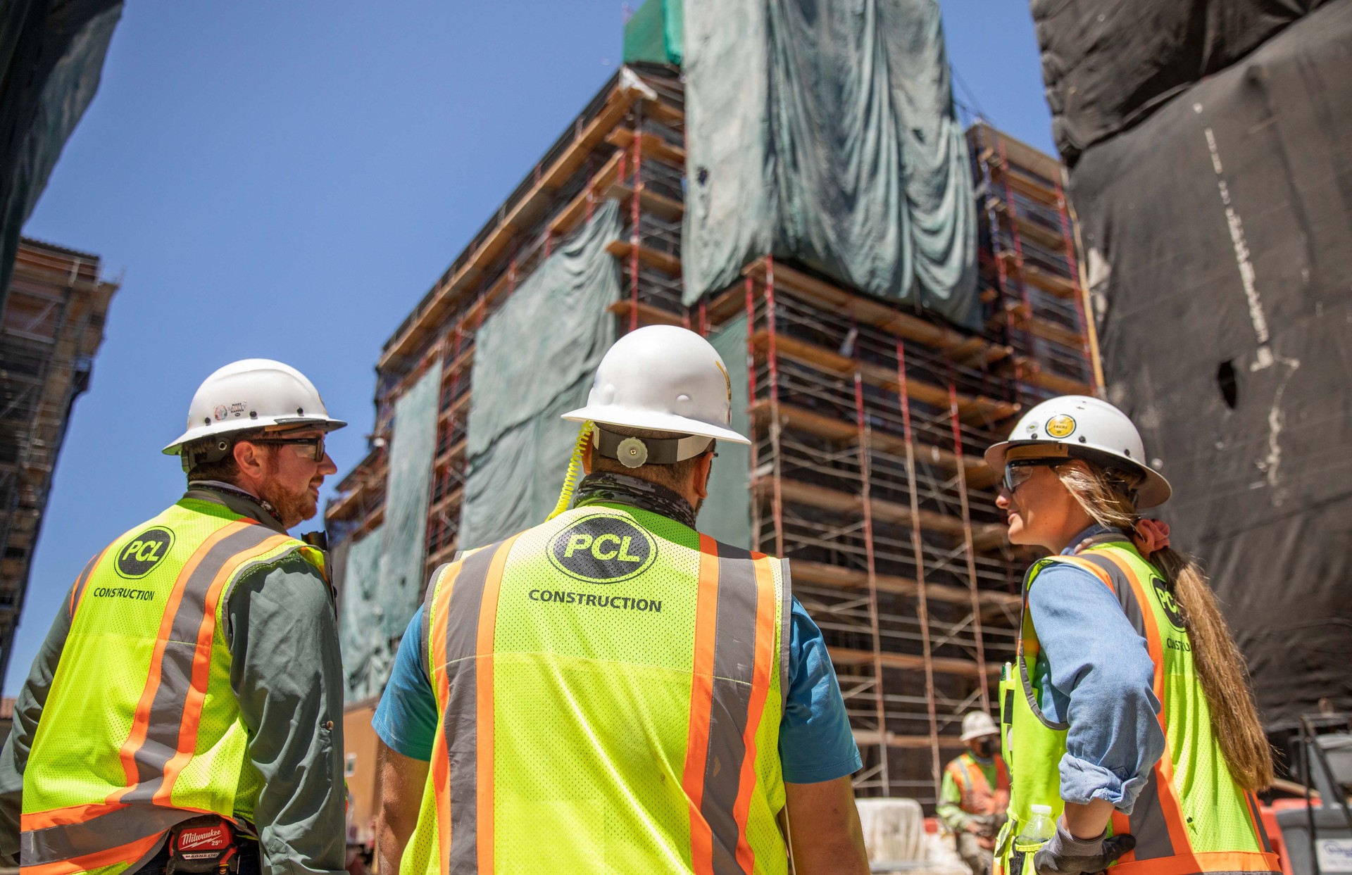 PCL Construction Case Study Autodesk Construction Cloud