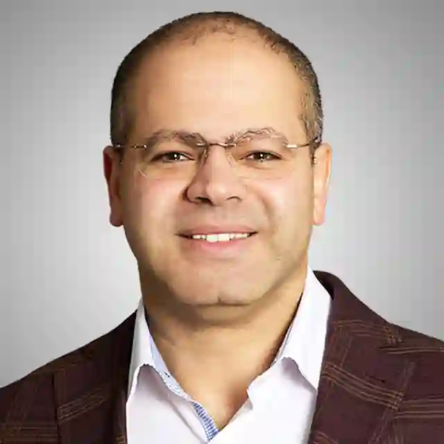 Amr Raafat | Construction Champion | Autodesk Construction Cloud